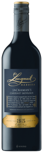 Langmeil Jackaman’s Cabernet Sauvignon 2016