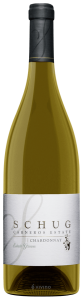 Schug Chardonnay Schug Estate 2017