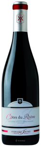 Domaine Jaume Côtes du Rhône Rouge 2017