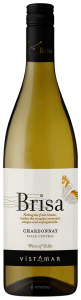 Vistamar Brisa Chardonnay 2019