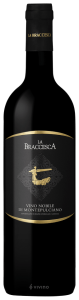 La Braccesca Vino Nobile di Montepulciano 2016