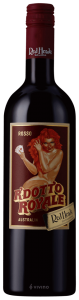 RedHeads R’Dotto Royale Rosso 2017