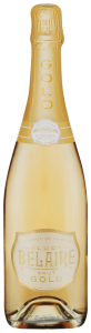 Luc Belaire Gold Brut U.V.