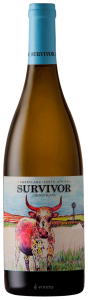 Survivor Chenin Blanc 2019