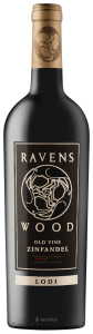 Ravenswood Old Vine Zinfandel 2017