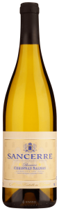 Domaine Salmon Sancerre Blanc 2018