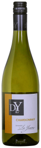 Domaine Les Yeuses Chardonnay 2019