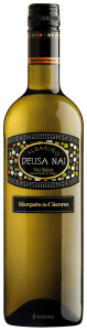 Marqués de Cáceres Rias Baixas Deusa Nai Albariño U.V.