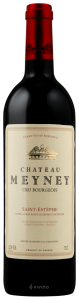 Château Meyney Saint-Estèphe 2016