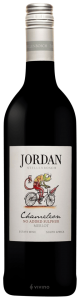 Jordan Chameleon Merlot 2016