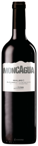 Belasco de Baquedano Moncagua Malbec 2017