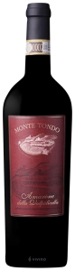 Monte Tondo Amarone della Valpolicella 2014