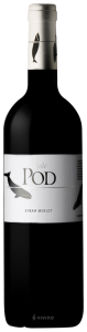 Creation Whale Pod Syrah – Merlot 2018