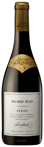 Laurent Miquel Syrah Nord Sud 2017