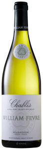 William Fèvre Chablis 2018