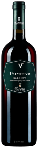 Rivera Primitivo Salento 2018