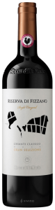 Rocca delle Macìe Riserva Di Fizzano Chianti Classico Gran Selezione 2013