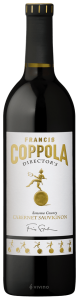 Francis Ford Coppola Winery Director’s Cabernet Sauvignon 2016