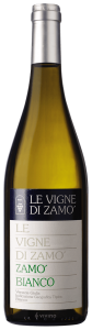 Le Vigne di Zamò Zamò Bianco 2017