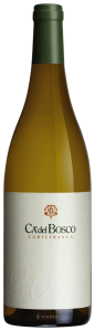 Ca’ del Bosco Curtefranca Bianco 2015