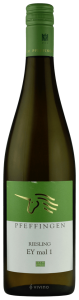 Pfeffingen Ey Mal 1 Riesling 2016