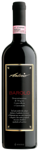 Antario Barolo 2012