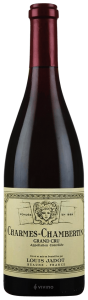 Louis Jadot Charmes Chambertin Grand Cru 2015