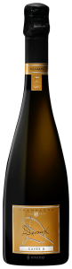 Veuve A. Devaux Cuvée D Champagne 2008