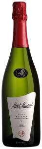 Mont Marçal Cava Reserva Brut U.V.