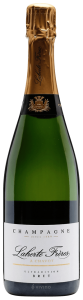 Laherte Freres Ultradition Brut Champagne U.V.