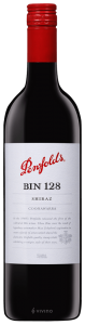 Penfolds Bin 128 Shiraz 2017