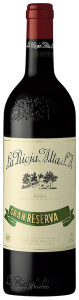 La Rioja Alta Rioja Gran Reserva 904 2011