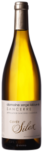 Domaine Serge Laloue Cuvée Silex Sancerre (Cuvée Réservee) 2018