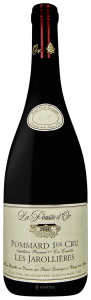 La Pousse d’Or Pommard 1er Cru ‘Les Jarollières’ 2012