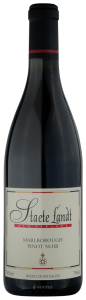 Staete Landt Pinot Noir 2016