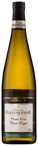 Fernand Engel Cuvée Engel Pinot Gris 2018