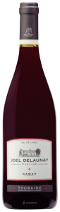 Domaine Joel Delaunay Gamay Touraine 2019