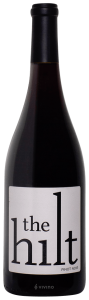 The Hilt Pinot Noir 2015