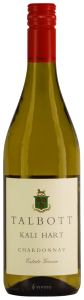 Talbott Kali Hart Chardonnay 2015