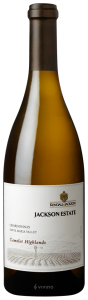 Kendall-Jackson Highland Estates Camelot Highlands Chardonnay 2018