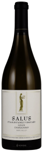 Staglin Salus Estate Chardonnay 2018