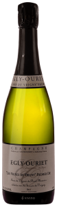 Egly-Ouriet Les Vignes de Vrigny Brut Champagne Premier Cru U.V.