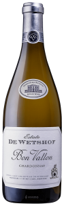 De Wetshof Bon Vallon Chardonnay 2019