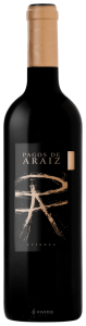 Pagos de Aráiz Crianza 2017