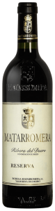 Matarromera Ribera del Duero Reserva 2015