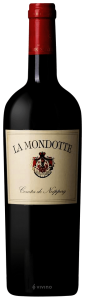 La Mondotte Saint-Emilion Grand Cru (Premier Grand Cru Classé) 2006