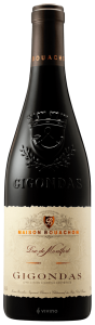 Maison Bouachon Duc de Montfort Gigondas 2017