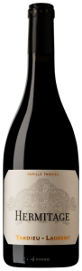 Tardieu-Laurent Hermitage Rouge 2015