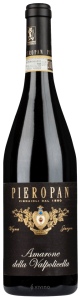 Pieropan Amarone della Valpolicella Vigna Garzon 2015