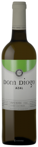 Quinta da Raza Dom Diogo Azal 2019